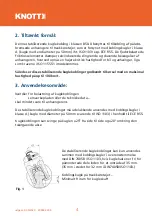 Preview for 91 page of KNOTT 209954.001 Installation And Operating Instructions Manual