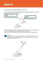 Preview for 99 page of KNOTT 209954.001 Installation And Operating Instructions Manual