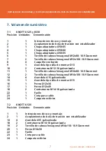 Preview for 115 page of KNOTT 209954.001 Installation And Operating Instructions Manual