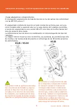 Preview for 117 page of KNOTT 209954.001 Installation And Operating Instructions Manual