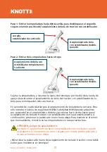 Preview for 122 page of KNOTT 209954.001 Installation And Operating Instructions Manual