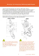 Preview for 138 page of KNOTT 209954.001 Installation And Operating Instructions Manual