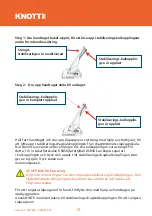 Preview for 143 page of KNOTT 209954.001 Installation And Operating Instructions Manual