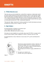 Preview for 154 page of KNOTT 209954.001 Installation And Operating Instructions Manual