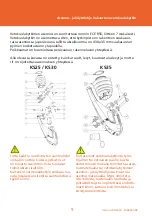 Preview for 159 page of KNOTT 209954.001 Installation And Operating Instructions Manual