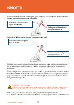 Preview for 164 page of KNOTT 209954.001 Installation And Operating Instructions Manual