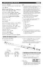 Preview for 8 page of KNOVA KN 5025 Quick Start Manual