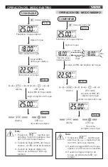 Preview for 10 page of KNOVA KN 5025 Quick Start Manual