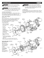 Предварительный просмотр 9 страницы KNOVA KN 7053 Manual