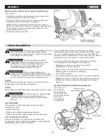 Предварительный просмотр 18 страницы KNOVA KN 7053 Manual