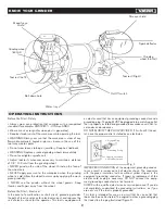 Предварительный просмотр 3 страницы KNOVA KN 7060 Manual