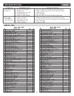 Предварительный просмотр 7 страницы KNOVA KN 7060 Manual