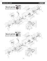 Предварительный просмотр 8 страницы KNOVA KN 7060 Manual