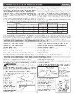 Предварительный просмотр 11 страницы KNOVA KN 7060 Manual