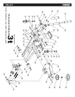 Предварительный просмотр 4 страницы KNOVA KN 7400-03TP Manual