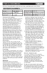 Preview for 5 page of KNOVA KN 7410-16 Quick Start Manual