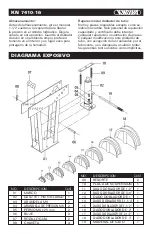 Preview for 7 page of KNOVA KN 7410-16 Quick Start Manual