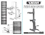 Предварительный просмотр 1 страницы KNOVA KN 7421 Quick Start Manual