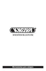 Preview for 8 page of KNOVA KN 7440-03 Owner'S Manual & Safety Instructions