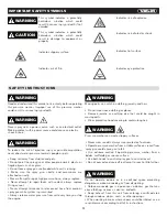 Предварительный просмотр 5 страницы KNOVA KN 9832-G Manual