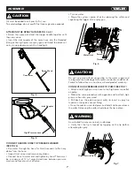 Preview for 8 page of KNOVA KN 9832-G Manual