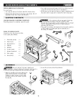 Preview for 6 page of KNOVA KN AP-130A Instruction Manual