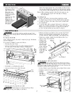 Preview for 8 page of KNOVA KN AP-130A Instruction Manual