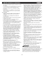 Preview for 13 page of KNOVA KN AP-130A Instruction Manual