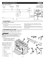 Предварительный просмотр 15 страницы KNOVA KN AP-130A Instruction Manual