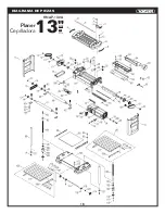 Preview for 19 page of KNOVA KN AP-130A Instruction Manual