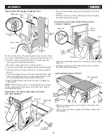 Preview for 7 page of KNOVA KN BD-46B Manual