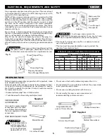 Preview for 6 page of KNOVA KN BTS-10N Manual