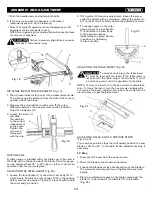 Preview for 15 page of KNOVA KN BTS-10N Manual