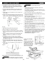 Preview for 16 page of KNOVA KN BTS-10N Manual