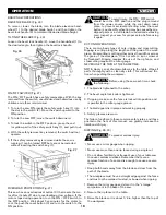 Preview for 17 page of KNOVA KN BTS-10N Manual