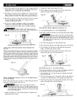 Preview for 20 page of KNOVA KN BTS-10N Manual