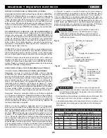 Preview for 33 page of KNOVA KN BTS-10N Manual