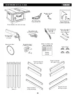 Предварительный просмотр 35 страницы KNOVA KN BTS-10N Manual