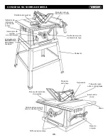 Preview for 36 page of KNOVA KN BTS-10N Manual