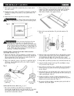 Предварительный просмотр 39 страницы KNOVA KN BTS-10N Manual