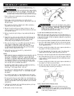 Preview for 41 page of KNOVA KN BTS-10N Manual