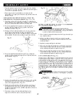 Preview for 42 page of KNOVA KN BTS-10N Manual