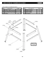 Preview for 56 page of KNOVA KN BTS-10N Manual