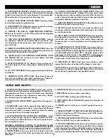 Preview for 3 page of KNOVA KN BTS-10W User Manual