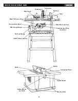 Предварительный просмотр 7 страницы KNOVA KN BTS-10W User Manual