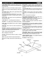 Предварительный просмотр 8 страницы KNOVA KN BTS-10W User Manual