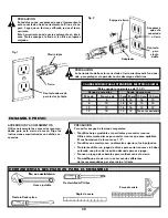 Предварительный просмотр 29 страницы KNOVA KN BTS-10W User Manual