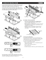 Preview for 8 page of KNOVA KN CM-11MA Manual