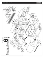 Предварительный просмотр 10 страницы KNOVA KN CM-11MA Manual