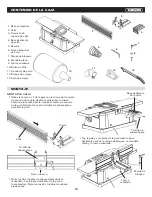 Предварительный просмотр 15 страницы KNOVA KN CM-11MA Manual